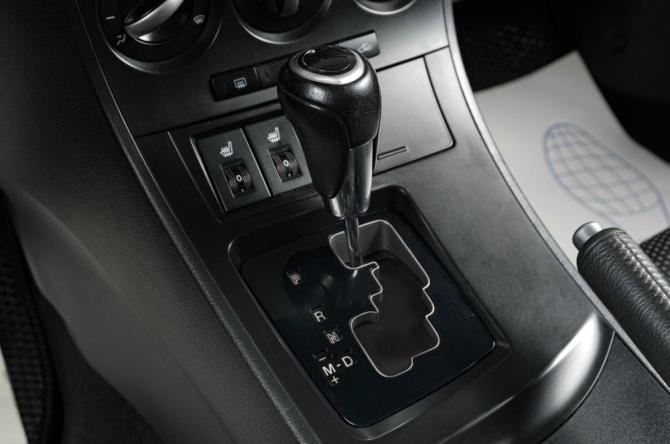 Mazda 3 II (BL) Рестайлинг с пробегом 2013 года, цена 1 199 000 рублей, 190748 км, хэтчбек, Автокод Объявления
