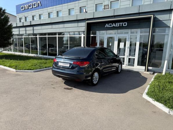 Citroen C4 II с пробегом 2013 года, цена 549 000 рублей, 165436 км, седан, Автокод Объявления