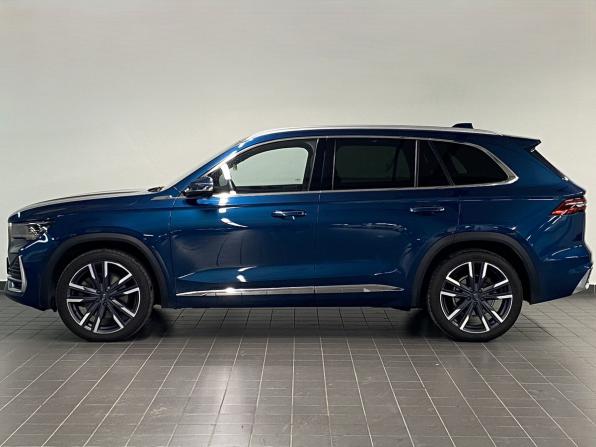 Geely Monjaro I с пробегом 2022 года, цена 2 785 000 рублей, 64474 км, внедорожник, Автокод Объявления