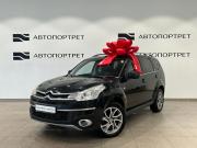 Citroen C-Crosser Санкт-Петербург  - изображение 14