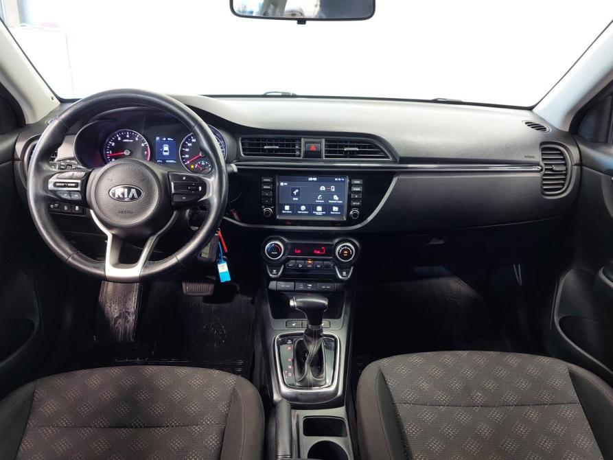 Kia Rio IV Пермь  - изображение 22