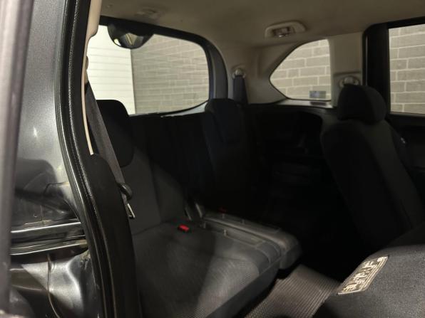 Honda Freed I Рестайлинг с пробегом 2013 года, цена 980 000 рублей, 325905 км, компактвэн, Автокод Объявления