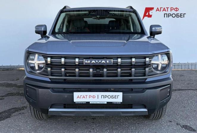 Haval H3 I с пробегом 2024 года, цена 2 295 000 рублей, 27490 км, внедорожник, Автокод Объявления