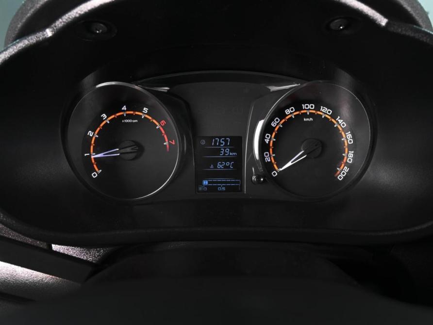 Lada (ВАЗ) Granta I Рестайлинг Ростов-на-Дону  - изображение 15