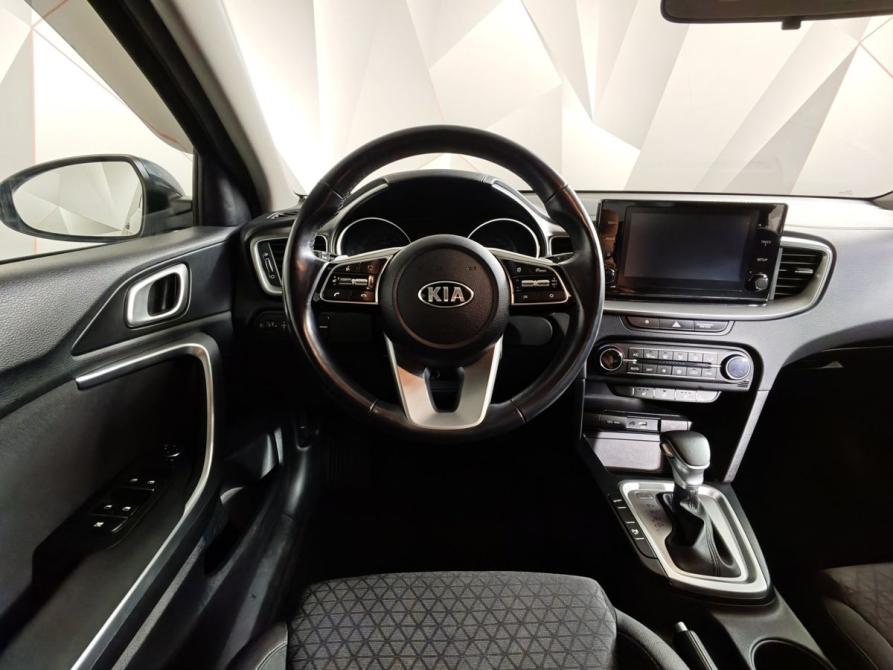 Kia Ceed III Москва  - изображение 20