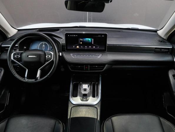 Haval Jolion I с пробегом 2023 года, цена 1 990 000 рублей, 63460 км, внедорожник, Автокод Объявления