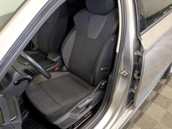 Skoda Octavia IV (A8) с пробегом 2020 года, цена 2 200 000 рублей, 46463 км, лифтбек, Автокод Объявления