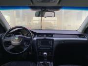 Skoda Superb II Уфа  - изображение 39