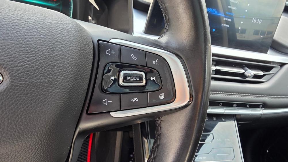Chery Tiggo 7 Pro I Санкт-Петербург  - изображение 14