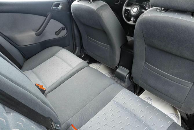Skoda Octavia I (A4) Рестайлинг с пробегом 2009 года, цена 499 000 рублей, 311000 км, лифтбек, Автокод Объявления