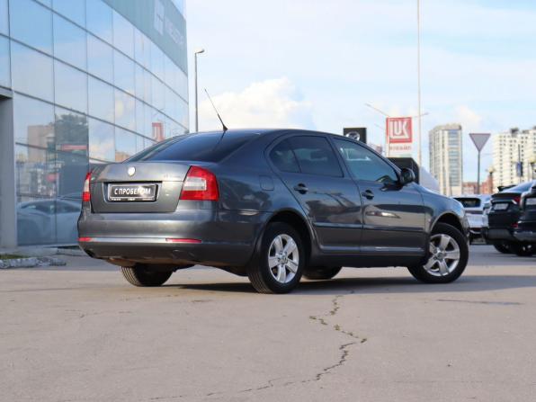 Skoda Octavia II (A5) Рестайлинг с пробегом 2010 года, цена 680 000 рублей, 284388 км, лифтбек, Автокод Объявления