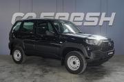 Lada (ВАЗ) Niva I Рестайлинг (Travel) Ульяновск  - изображение 15