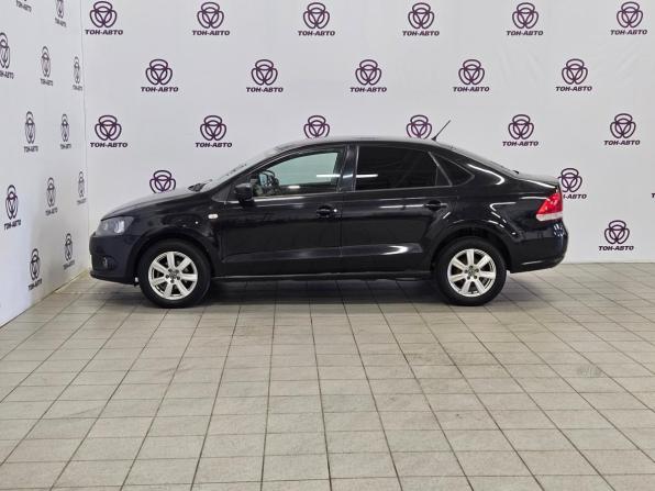 Volkswagen Polo V с пробегом 2013 года, цена 562 000 рублей, 259150 км, седан, Автокод Объявления