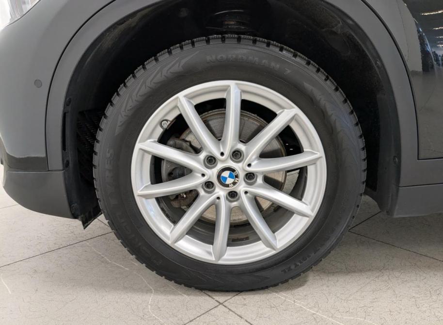 BMW X1 II (F48) Рестайлинг Санкт-Петербург  - изображение 18