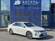 Toyota Camry VII (XV50) Рестайлинг Архангельск  - изображение 23