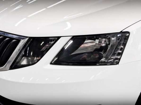 Skoda Octavia III (A7) Рестайлинг с пробегом 2018 года, цена 1 745 000 рублей, 73418 км, лифтбек, Автокод Объявления