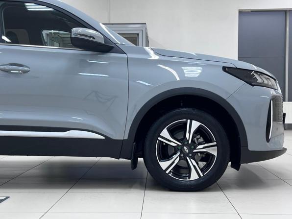 Chery Tiggo 4 I Рестайлинг 2 с пробегом 2025 года, цена 1 770 000 рублей, 30413 км, внедорожник, Автокод Объявления