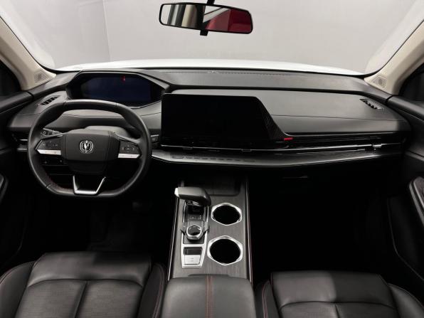 Changan CS55 Plus II с пробегом 2023 года, цена 1 998 000 рублей, 43646 км, внедорожник, Автокод Объявления