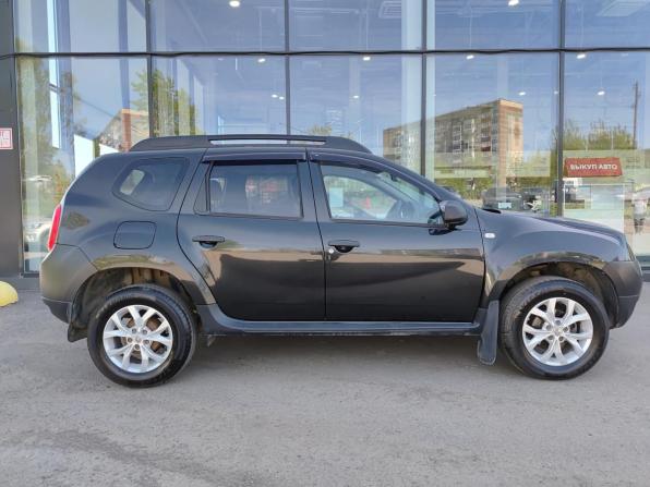 Renault Duster I с пробегом 2013 года, цена 799 000 рублей, 91382 км, внедорожник, Автокод Объявления