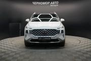 Hyundai Santa Fe IV Рестайлинг Крым  - изображение 39