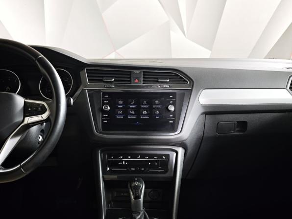Volkswagen Tiguan II Рестайлинг с пробегом 2022 года, цена 3 030 000 рублей, 73518 км, внедорожник, Автокод Объявления