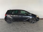 Opel Meriva B Москва  - изображение 26