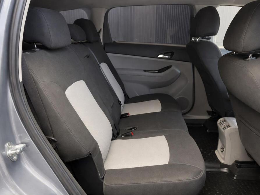 Chevrolet Orlando I Пермь  - изображение 23