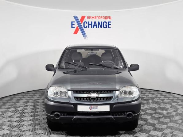 Chevrolet Niva I Рестайлинг с пробегом 2011 года, цена 380 000 рублей, 197940 км, внедорожник, Автокод Объявления