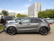 Mercedes-Benz GLA I (X156) Рестайлинг Москва  - изображение 27