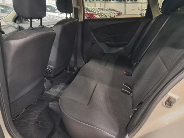 Nissan Almera III (G15) с пробегом 2018 года, цена 800 000 рублей, 105060 км, седан, Автокод Объявления