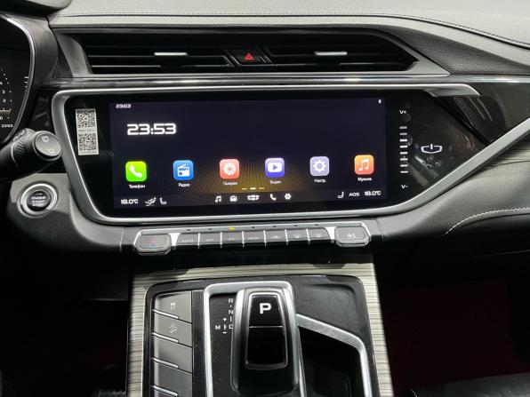 Geely Atlas Pro с пробегом 2024 года, цена 1 920 000 рублей, 40765 км, внедорожник, Автокод Объявления