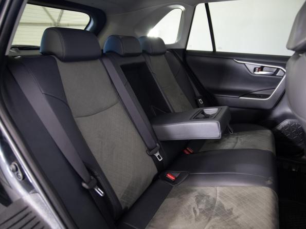 Toyota RAV4 V (XA50) с пробегом 2024 года, цена 3 999 000 рублей, 34590 км, внедорожник, Автокод Объявления
