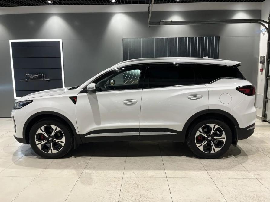 Chery Tiggo 7 Pro Max I Новосибирск  - изображение 2