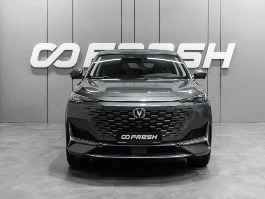 Changan UNI-K Тюмень  - изображение 3