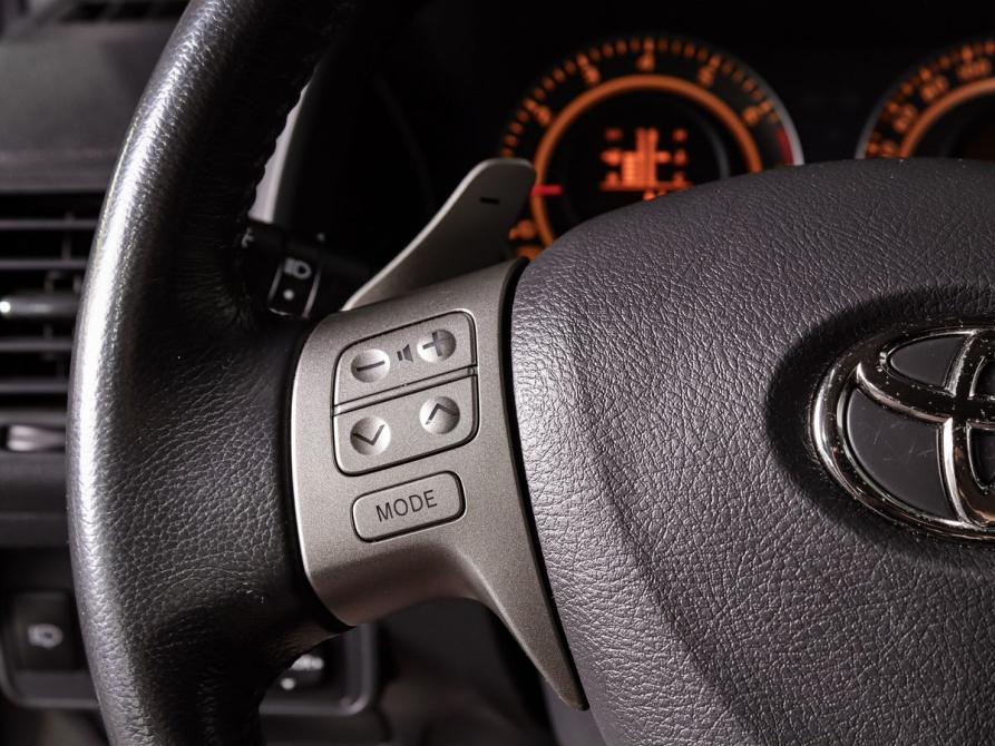 Toyota Corolla X (E140 E150) Минеральные Воды  - изображение 15