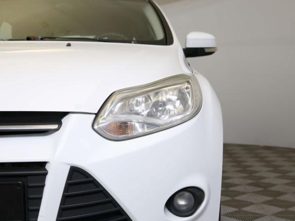 Ford Focus III с пробегом 2012 года, цена 690 000 рублей, 158457 км, хэтчбек, Автокод Объявления