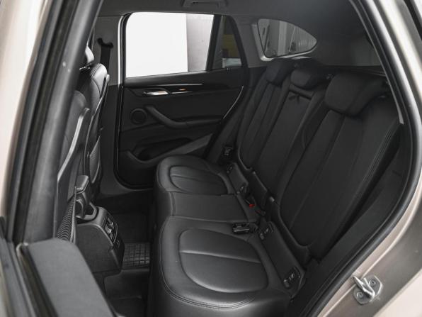BMW X1 II (F48) Рестайлинг с пробегом 2022 года, цена 2 537 000 рублей, 79794 км, внедорожник, Автокод Объявления