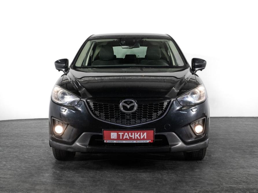Mazda CX-5 I Иркутск  - изображение 2