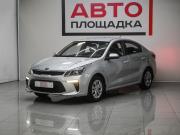 Kia Rio IV Челябинск  - изображение 29