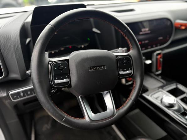 Haval Dargo I с пробегом 2024 года, цена 2 592 000 рублей, 71992 км, внедорожник, Автокод Объявления