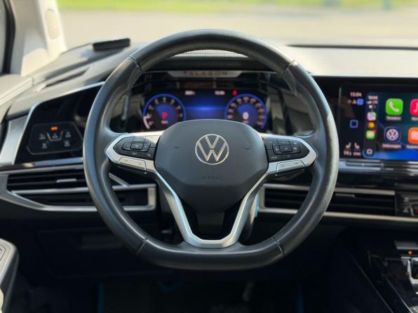 Volkswagen Talagon I с пробегом 2022 года, цена 4 600 000 рублей, 40878 км, внедорожник, Автокод Объявления