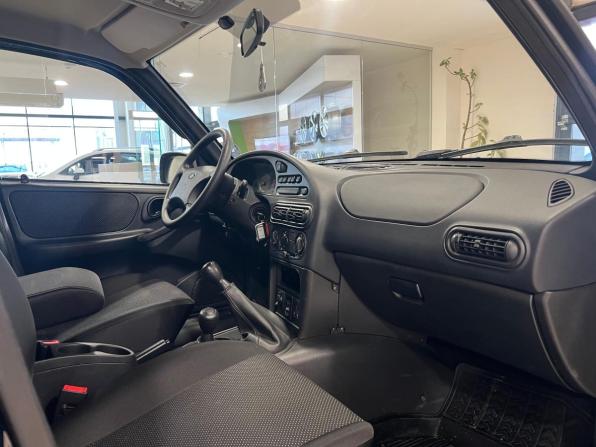 Lada (ВАЗ) Niva с пробегом 2023 года, цена 1 146 000 рублей, 48647 км, внедорожник, Автокод Объявления