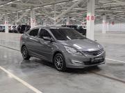 Hyundai Solaris I Рестайлинг Казань  - изображение 25