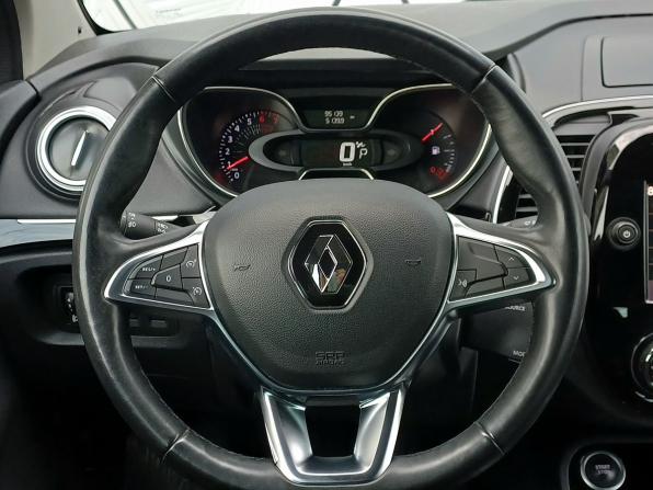 Renault Kaptur I Рестайлинг с пробегом 2020 года, цена 1 419 000 рублей, 95136 км, внедорожник, Автокод Объявления