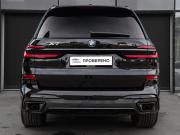 BMW X7 I (G07) Рестайлинг Москва  - изображение 45