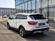 Lada (ВАЗ) Vesta I Нижний Новгород  - изображение 21