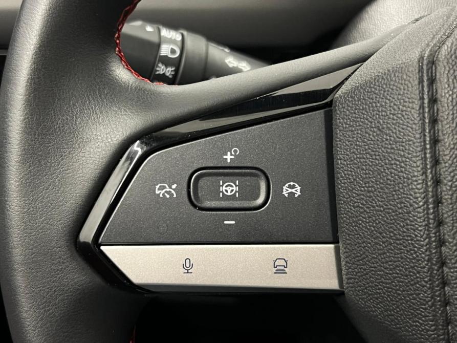 Changan UNI-S (CS55 Plus) Санкт-Петербург  - изображение 15