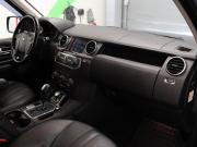 Land Rover Discovery IV Москва  - изображение 52