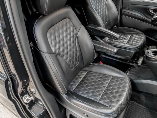 Mercedes-Benz V-Класс III (W447) с пробегом 2016 года, цена 3 490 000 рублей, 163460 км, минивэн, Автокод Объявления