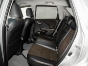 Honda Fit Shuttle I Иркутск  - изображение 30